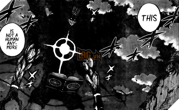 Dự đoán Spoiler Black Clover chap 258: Asta phối hợp với Yami nấu cháo hành cho Dante 2