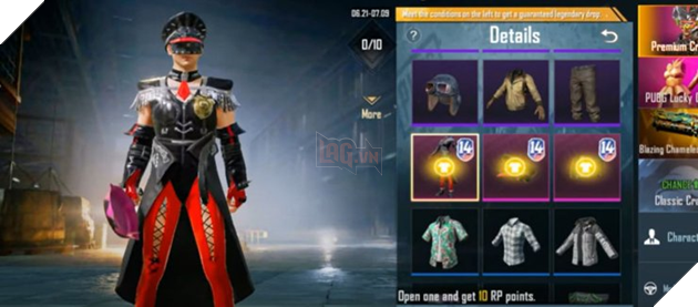 PUBG Mobile: Tất cả về tính năng mới trong Royale Pass mới, thời gian ra mắt Season 14 2