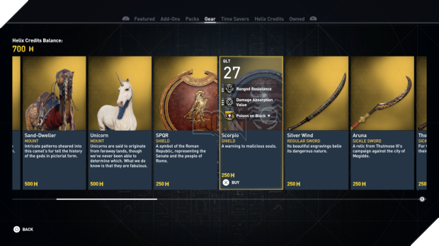  Ubisoft tiết lộ gameplay, hệ thống giao dịch cửa hàng cùng vũ khí trong Assassin Creed Valhalla 2