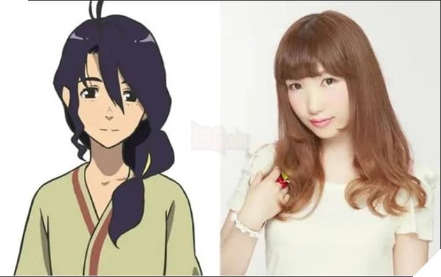 Anime đàn em của Koe No Katachi công bố ê kíp và dàn seiyuu chất lượng, sẵn sàng công phá vào tháng 10 năm nay 3