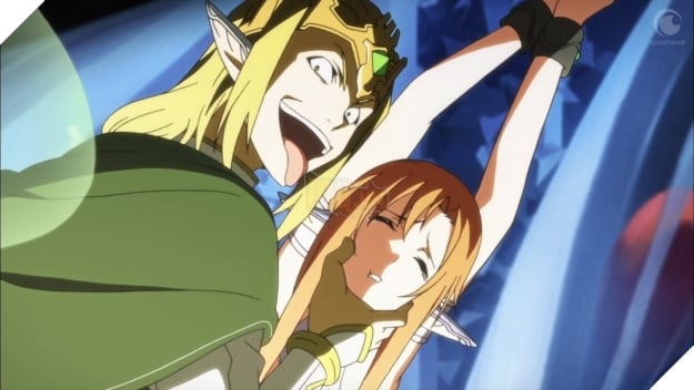 Sword Art Online Siêu phẩm một thời giờ chỉ còn là hư danh? Series anime này có đang tệ đi? 6