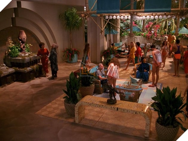 Những hành tinh đẹp nhất trong phim viễn tưởng mà bất cứ ai cũng muốn đến một lần 2