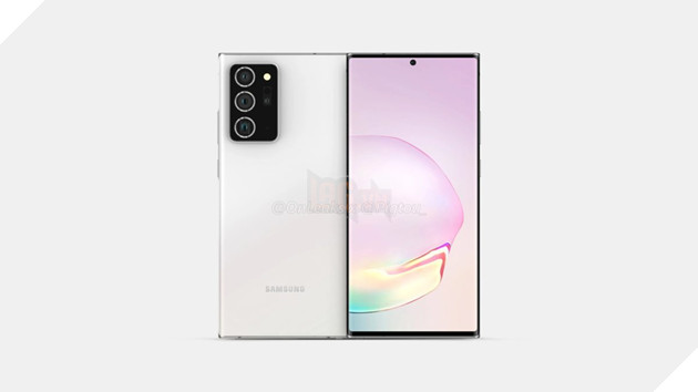 Samsung Galaxy Note 20: Mọi thứ bạn cần biết, ngày phát hành, thiết kế, camera và nhiều hơn thế 4