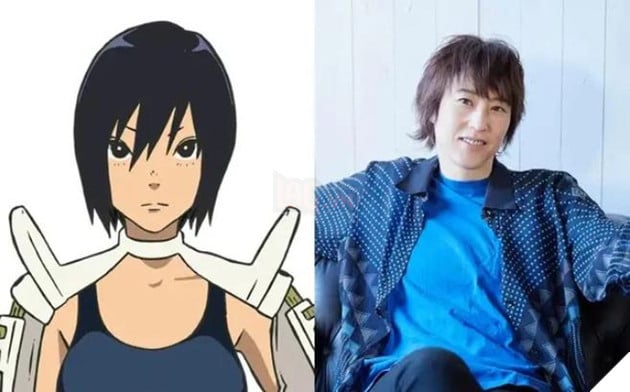 Anime đàn em của Koe No Katachi công bố ê kíp và dàn seiyuu chất lượng, sẵn sàng công phá vào tháng 10 năm nay 5