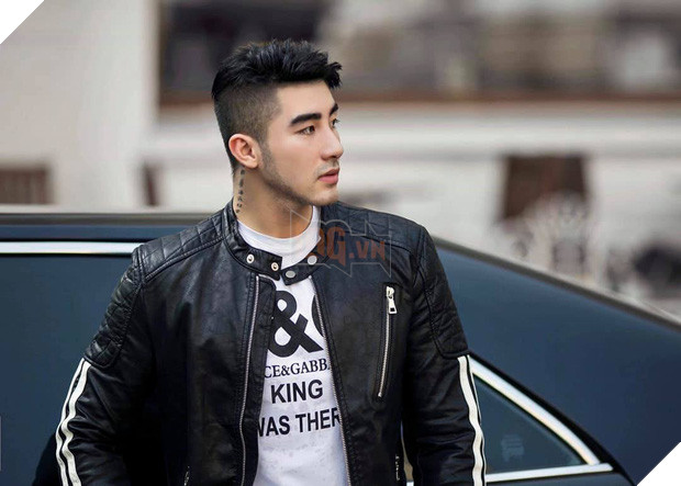 Chân dung “tú ông” Lục Triều Vỹ cầm đầu đường dây mại dâm toàn Hoa hậu: Hot teen lột xác sang chảnh, kể chuyện bị đại gia gạ tình - Ảnh 7.