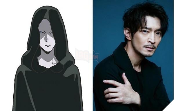 Anime đàn em của Koe No Katachi công bố ê kíp và dàn seiyuu chất lượng, sẵn sàng công phá vào tháng 10 năm nay 6