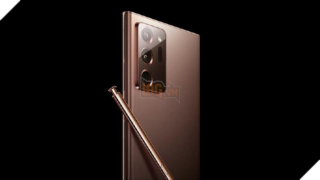Samsung Galaxy Note 20: Mọi thứ bạn cần biết, ngày phát hành, thiết kế, camera và nhiều hơn thế 5