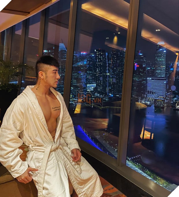 Chân dung “tú ông” Lục Triều Vỹ cầm đầu đường dây mại dâm toàn Hoa hậu: Hot teen lột xác sang chảnh, kể chuyện bị đại gia gạ tình - Ảnh 5.