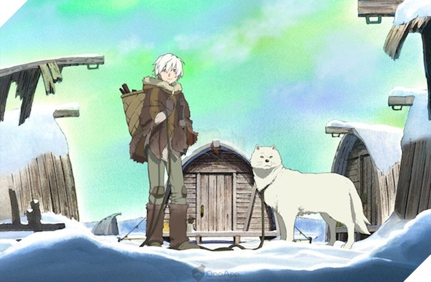 Anime đàn em của Koe No Katachi công bố ê kíp và dàn seiyuu chất lượng, sẵn sàng công phá vào tháng 10 năm nay