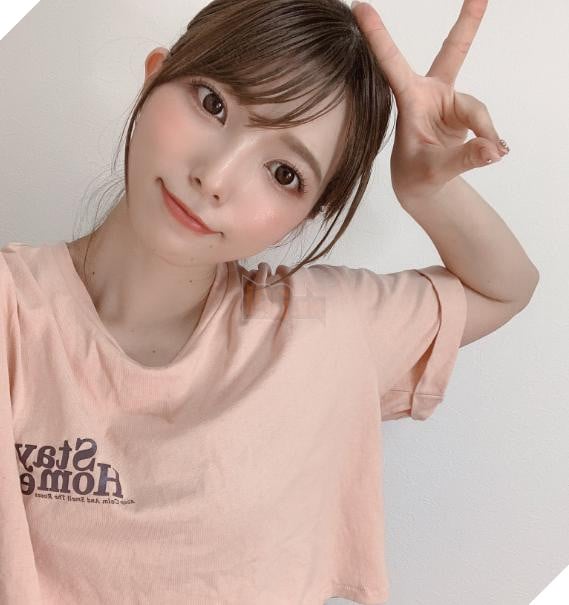 Cosplay nhân vật Nezuko, cựu diễn viên phim 18+ khiến nhiều fan choáng ngợp bởi quá xinh đẹp 5