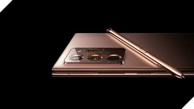 Samsung Galaxy Note 20: Mọi thứ bạn cần biết, ngày phát hành, thiết kế, camera và nhiều hơn thế 7