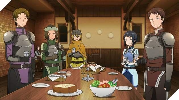 Sword Art Online Siêu phẩm một thời giờ chỉ còn là hư danh? Series anime này có đang tệ đi? 3