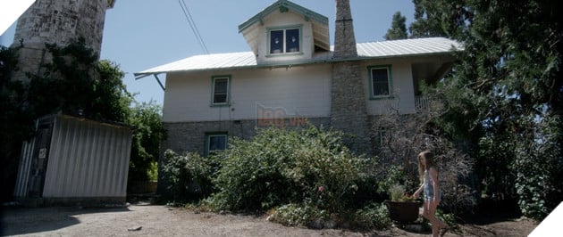 Bóng ma không xác: Twist phim khiến khán giả ngỡ ngàng