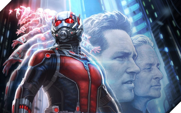 Đâu là bộ phim được cho là tiền đề mở ra Avengers 5? 4