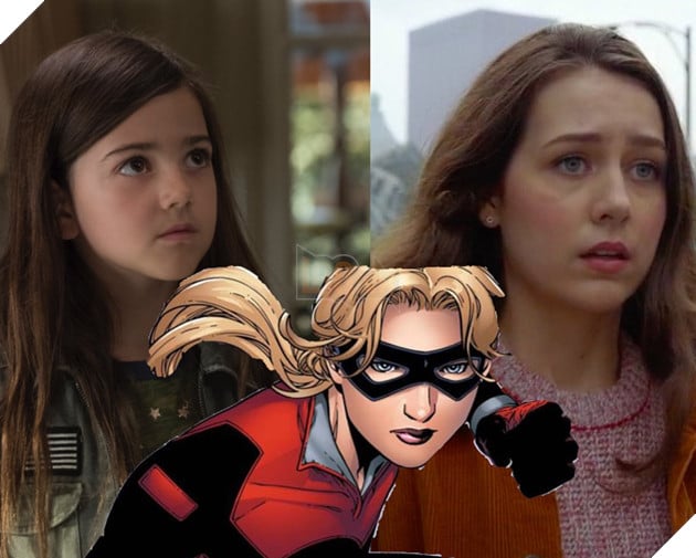 Đâu là bộ phim được cho là tiền đề mở ra Avengers 5? 2