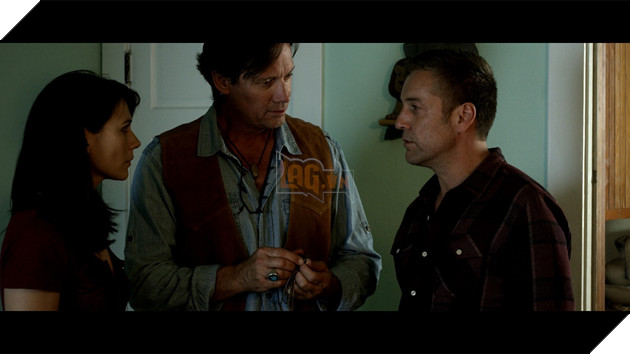 Bóng ma không xác: Twist phim khiến khán giả ngỡ ngàng 6