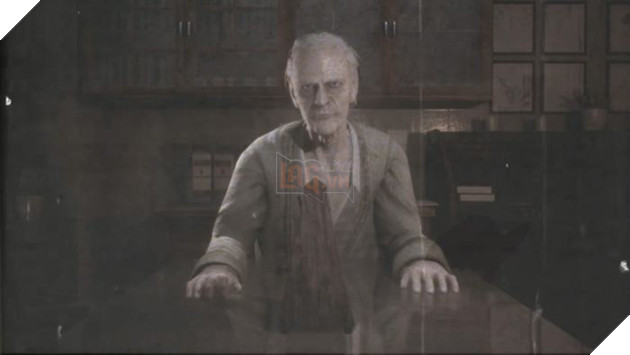 Cốt truyện Remothered: Tormented Fathers - Ác mộng và bạo lực 2