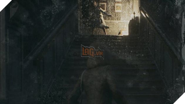 Cốt truyện Remothered: Tormented Fathers - Ác mộng và bạo lực 3