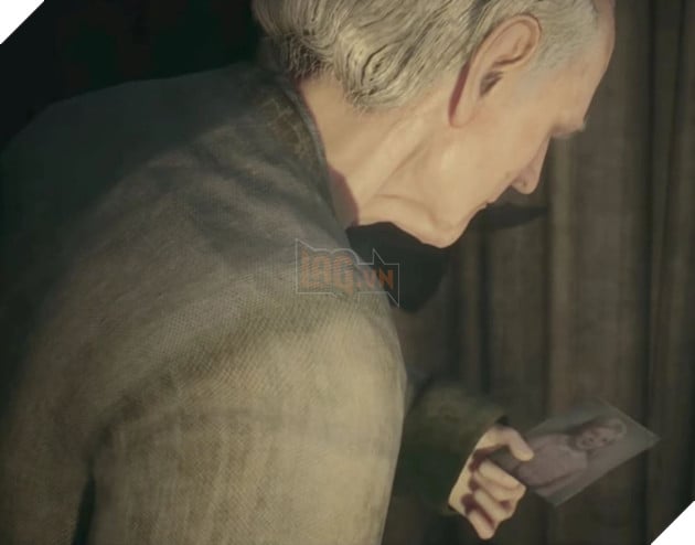 Cốt truyện Remothered: Tormented Fathers - Sự mất tích bí ẩn 7