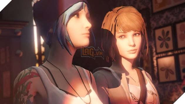 Top 5 tựa game cốt truyện được đánh giá cao nhất trên Steam 3