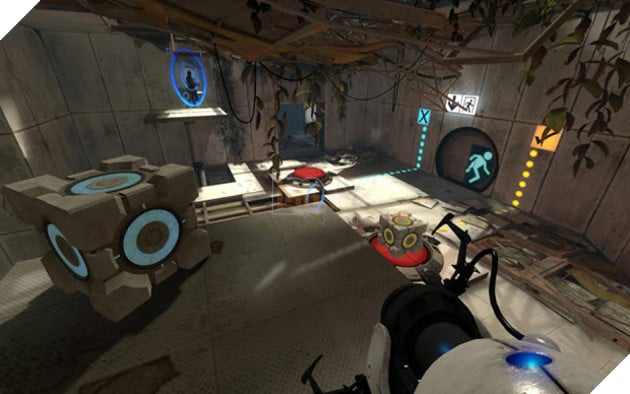 Top 5 tựa game cốt truyện được đánh giá cao nhất trên Steam 5