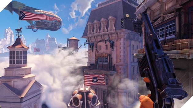 Top 5 tựa game cốt truyện được đánh giá cao nhất trên Steam 7