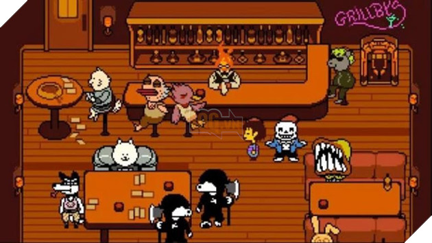 Top 5 tựa game cốt truyện được đánh giá cao nhất trên Steam 6