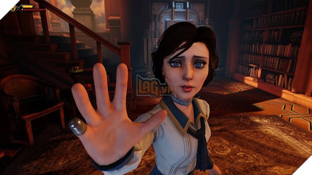 Top 5 tựa game cốt truyện được đánh giá cao nhất trên Steam