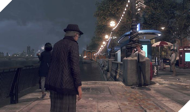 Ubisoft chính thức hé lộ ngày ra mắt của ba tựa game khủng