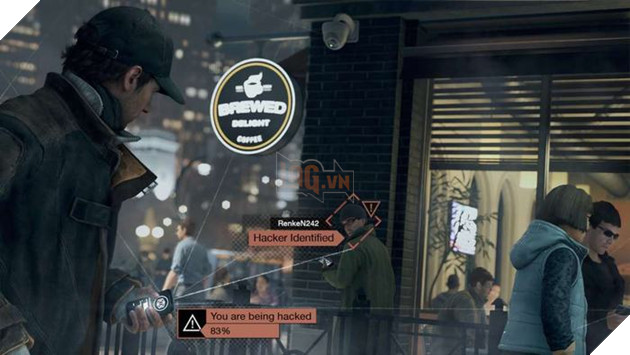 Ubisoft chính thức hé lộ ngày ra mắt của ba tựa game khủng 2