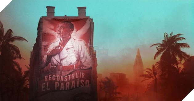 Ubisoft chính thức hé lộ ngày ra mắt của ba tựa game khủng 3