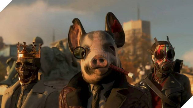 Ubisoft đền bù Watch Dogs 2 cho người dùng sau sự cố server 2