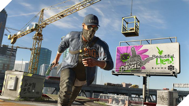 Cốt truyện Watch Dogs 2 - Tiếp nối di sản của Aiden Pearce và T-Bone