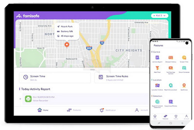 Top 10 ứng dụng quản lý trẻ em online tốt nhất và đơn giản dành cho phụ huynh 2