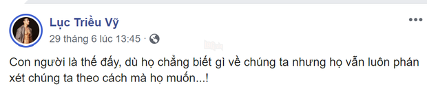 Chân dung “tú ông” Lục Triều Vỹ cầm đầu đường dây mại dâm toàn Hoa hậu: Hot teen lột xác sang chảnh, kể chuyện bị đại gia gạ tình - Ảnh 13.