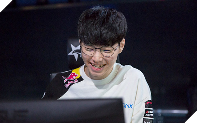 Lắng nghe chuyên gia đánh giá về đường giữa của LCK - Faker là dạng tuyển thủ độc nhất vô nhị - Ảnh 3.