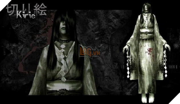 Tìm hiểu những nghi lễ kinh hoàng trong Fatal Frame: Sự hi sinh của trinh nữ thắt cổ P.3  2