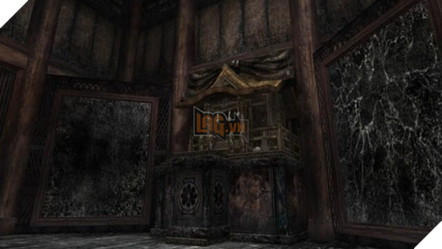 Tìm hiểu những nghi lễ kinh hoàng trong Fatal Frame: Sự hi sinh của trinh nữ thắt cổ P.3  5
