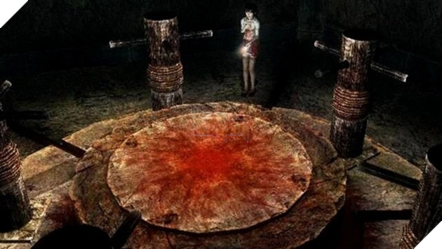 Tìm hiểu những nghi lễ kinh hoàng trong Fatal Frame: Sự hi sinh của trinh nữ thắt cổ P.3  4