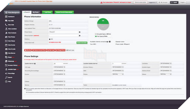 Top 10 ứng dụng quản lý trẻ em online tốt nhất và đơn giản dành cho phụ huynh 5