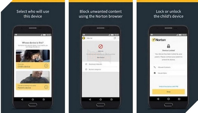 Top 10 ứng dụng quản lý trẻ em online tốt nhất và đơn giản dành cho phụ huynh 7