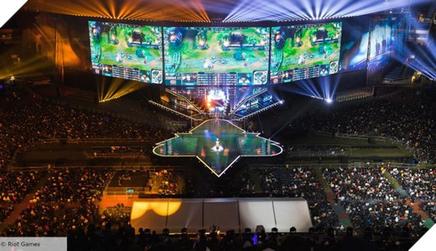 Trung Quốc chính thức hủy toàn bộ sự kiện eSports trong năm 2020, kể cả CKTG 2020 2
