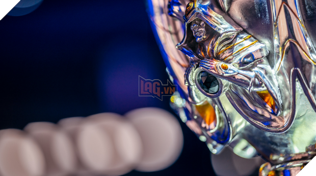 Lắng nghe chuyên gia đánh giá về đường giữa của LCK - Faker là dạng tuyển thủ độc nhất vô nhị - Ảnh 7.