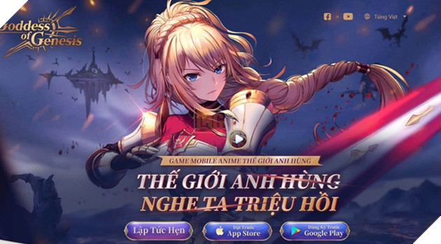 Những tựa game mang xu thế manga - anime phổ biến nhất dành cho các tín đồ game thủ trên mobile - Ảnh 2.