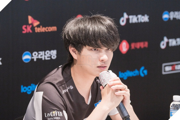 Lắng nghe chuyên gia đánh giá về đường giữa của LCK - Faker là dạng tuyển thủ độc nhất vô nhị - Ảnh 6.