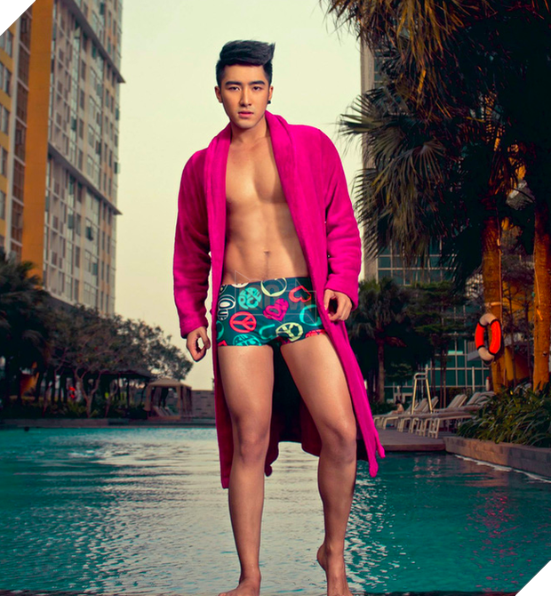 Chân dung “tú ông” Lục Triều Vỹ cầm đầu đường dây mại dâm toàn Hoa hậu: Hot teen lột xác sang chảnh, kể chuyện bị đại gia gạ tình - Ảnh 8.