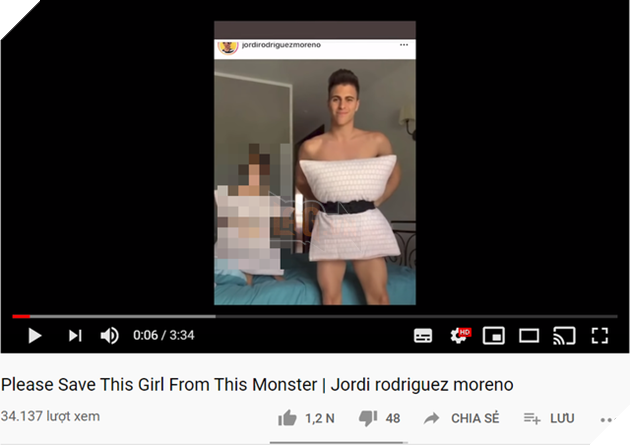 TikTok lại dính phốt cực căng, lần này liên quan đến hành vi biến thái và ấu dâm của người dùng - Ảnh 4.