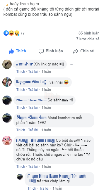 Người chơi Free Fire tiếp tục “mang đơn đi tố cáo” một huyền thoại làng game đạo nhái mình - Ảnh 5.