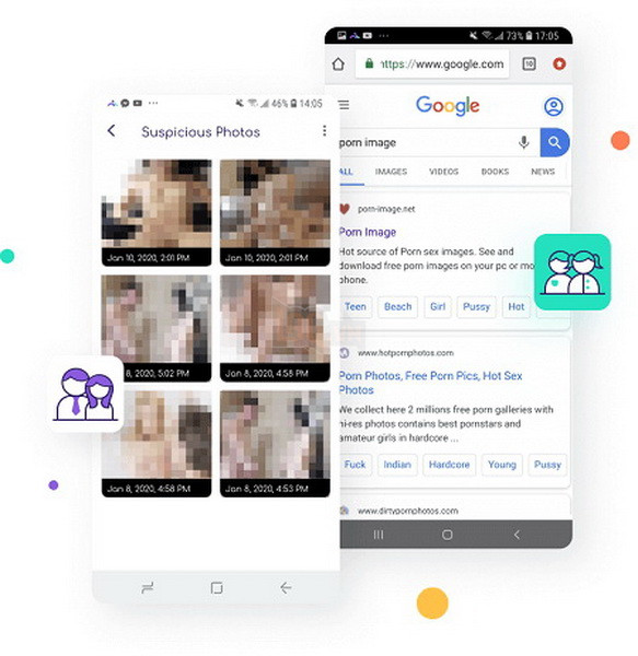 Top 10 ứng dụng quản lý trẻ em online tốt nhất và đơn giản dành cho phụ huynh