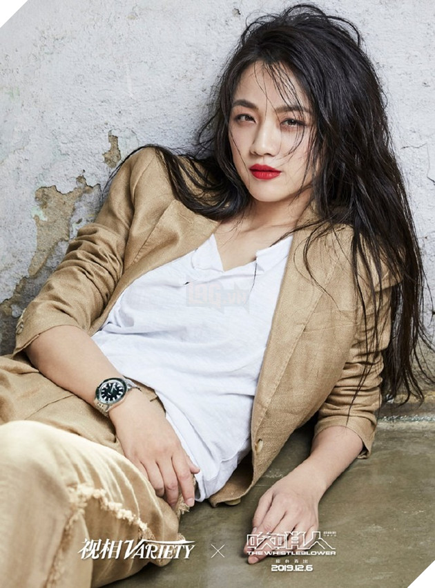 Mỹ nhân từng bị tẩy chay bởi cảnh sex táo bạo đến bỏng mắt trong Sắc, Giới giờ ra sao?  4